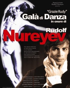 Poster Rudy